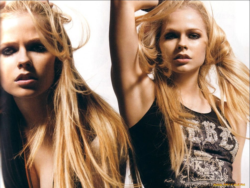 , avril, lavigne